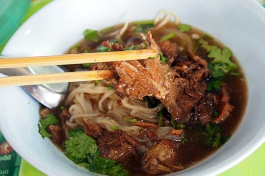 ก๋วยเตี๋ยวหมูเปื่อย