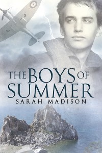 The Boys of Summer400x600