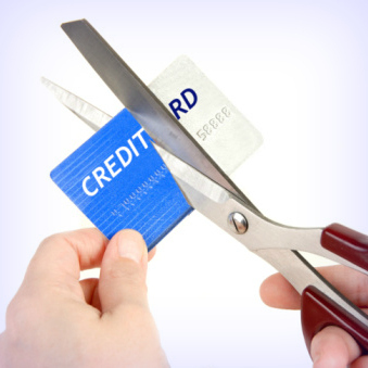 ditch credit card