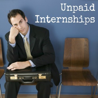 unpaid internships
