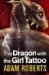 The Dragon with the Girl Tattoo by Adam Roberts