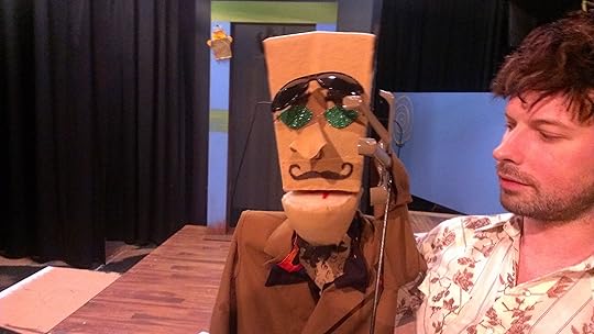 The devil's gaze!!!!