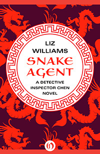Snake Agent 111437787684