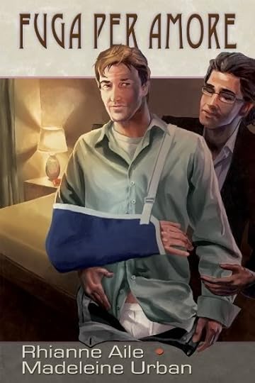 The One That Got Away