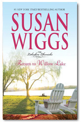 Join Susan on Facebook