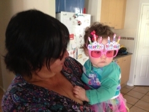 Charlie's 1st Birthday