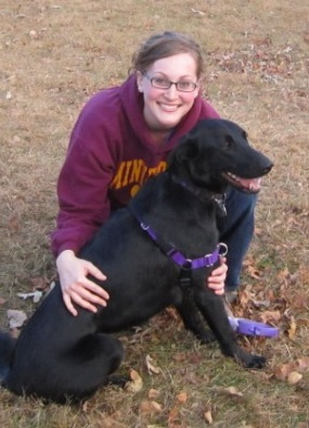 Briana Hallman uncommon veterinarian Veterinary Wildlife Externship: PAWS Wildlife Center