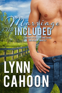 Final Marriage Not Included copy