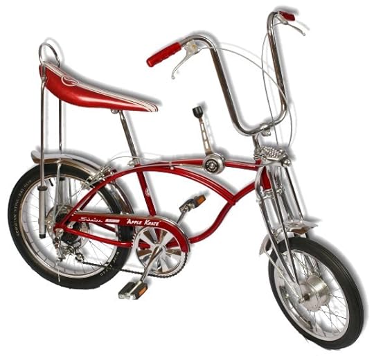 Schwinn Apple Krate
