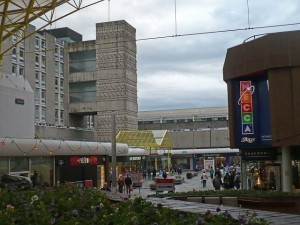 cwmbran