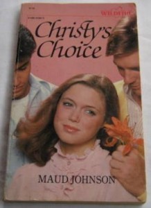christy's choice