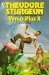 Venus Plus X by Theodore Sturgeon
