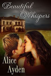 Beautiful Whispers Teeny