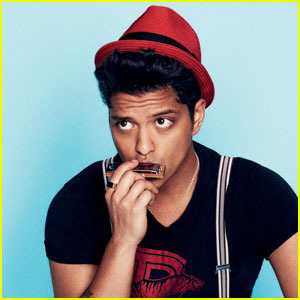 Bruno-Mars-Vashti Quiroz-Vega's Blog