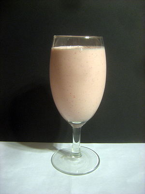 smoothie for kidney failure