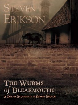 The Wurms of Blearmouth (2012)