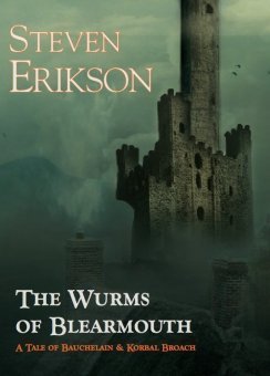 The Wurms of Blearmouth (2012)