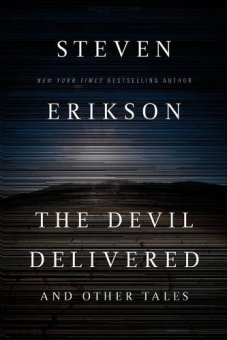 The Devil Delivered and Other Tales (2012)