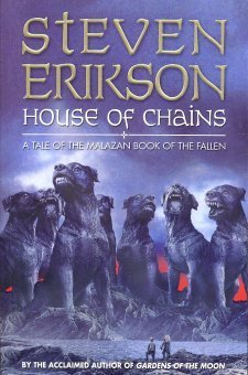 House of Chains (2002)