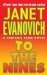 To the Nines (Stephanie Plum, #9) by Janet Evanovich