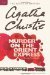 Murder on the Orient Express (Hercule Poirot #9) by Agatha Christie