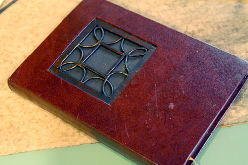 Exterior of MagicalNovel