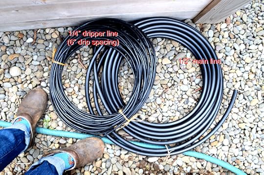 drip-lines