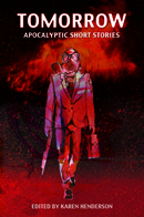 Tomorrow cover image