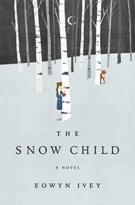 The Snow Child by Eowyn Ivey