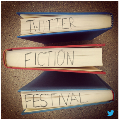 Twitter Fiction Festival