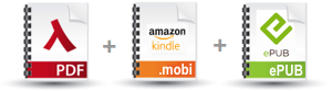 Publishing Talk Magazine - Now available in three digital formats