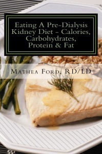 secrets to avoid dialysis