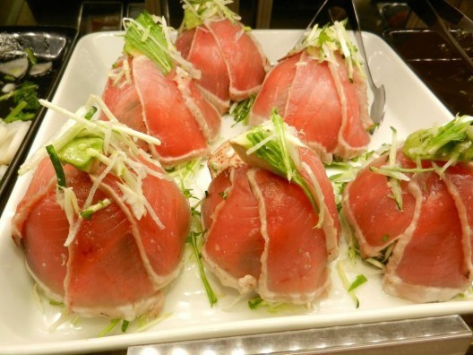 sushi