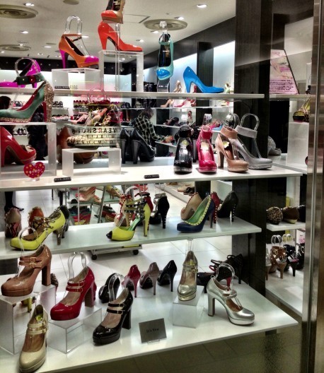 Shoes - Tokyo