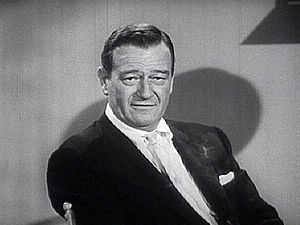 John Wayne was of Presbyterian Scots-Irish or ...