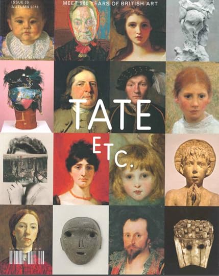 tate