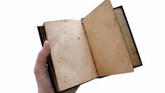 Books before copyright