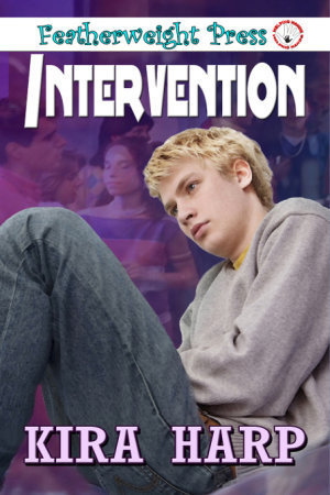 Intervention Cover