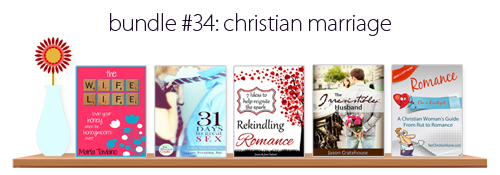 BundleoftheWeek.com, 5 eBooks for $7.40!
