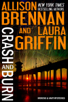 Crash and Burn cover