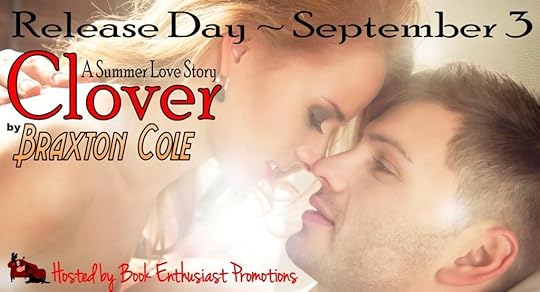 Clover Release Day