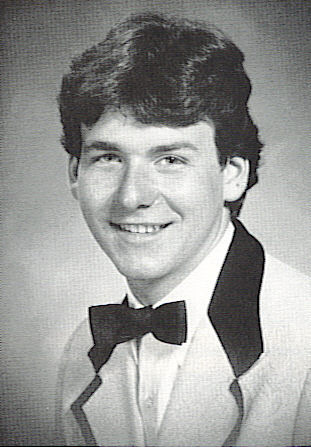 Gregory Gerard