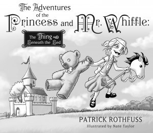 Princess cover