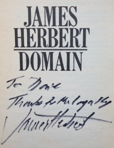 domain