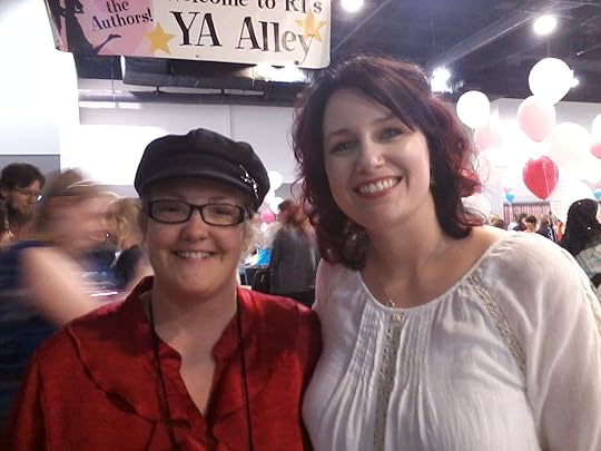 Ruth and Sarah
