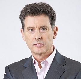 James Scouller