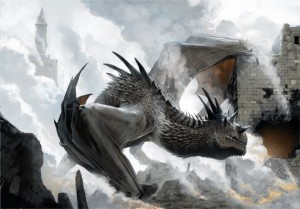 Photo Credit: The Dragon and the Prince