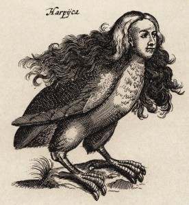 harpy