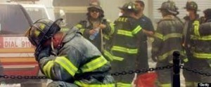 fireman