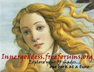 InnerGoddess